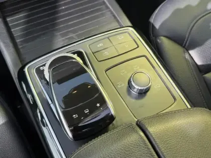 Photo 27 Mercedes GLE 350 d 3.0 258 4MATIC