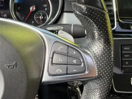 Photo 19 Mercedes GLE 350 d 3.0 258 4MATIC