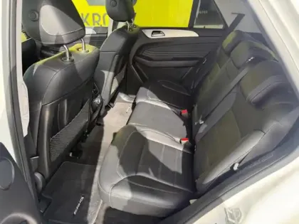 Photo 23 Mercedes GLE 350 d 3.0 258 4MATIC