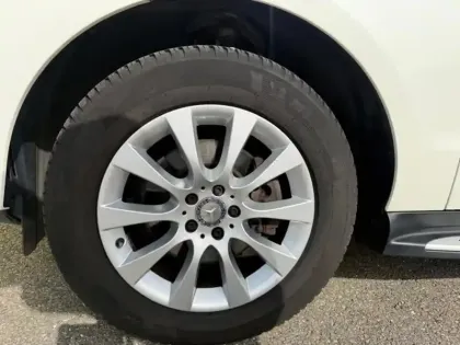 Photo 15 Mercedes GLE 350 d 3.0 258 4MATIC