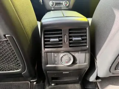 Photo 17 Mercedes GLE 350 d 3.0 258 4MATIC