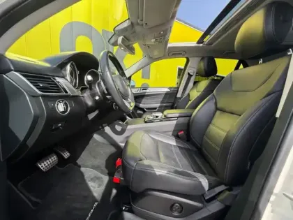 Photo 24 Mercedes GLE 350 d 3.0 258 4MATIC