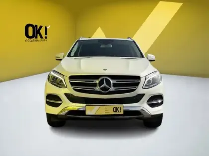 Photo 7 Mercedes GLE 350 d 3.0 258 4MATIC