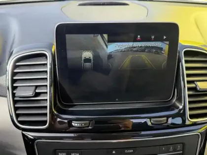 Photo 26 Mercedes GLE 350 d 3.0 258 4MATIC