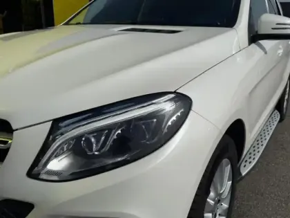 Photo 12 Mercedes GLE 350 d 3.0 258 4MATIC