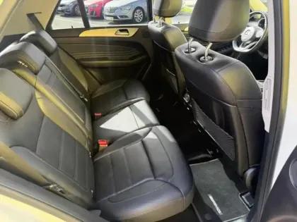 Photo 13 Mercedes GLE 350 d 3.0 258 4MATIC