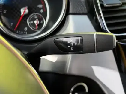 Photo 18 Mercedes GLE 350 d 3.0 258 4MATIC