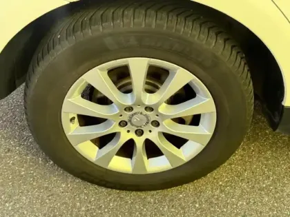 Photo 8 Mercedes GLE 350 d 3.0 258 4MATIC