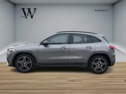 Photo 15 Mercedes GLA 200 d AMG Line