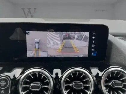 Photo 6 Mercedes GLA 200 d AMG Line