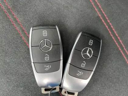 Photo 10 Mercedes GLA 200 d AMG Line