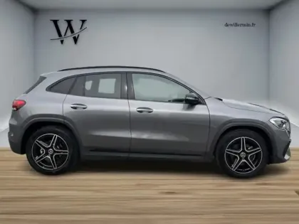 Photo 20 Mercedes GLA 200 d AMG Line