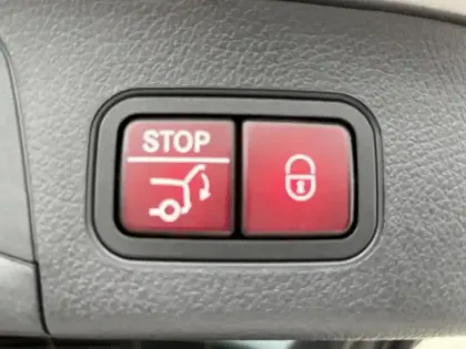 Photo 13 Mercedes GLA 200 d AMG Line