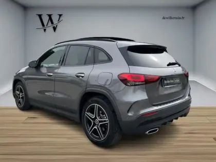 Photo 16 Mercedes GLA 200 d AMG Line