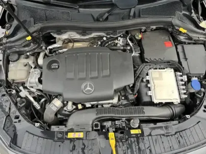 Photo 11 Mercedes GLA 200 d AMG Line