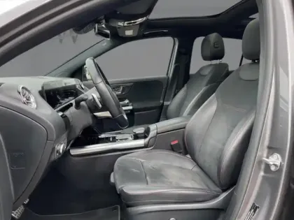 Photo 9 Mercedes GLA 200 d AMG Line