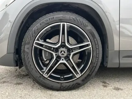 Photo 22 Mercedes GLA 200 d AMG Line