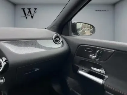 Photo Mercedes Gla 200 D Amg Line