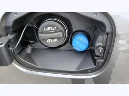 Photo 16 Mercedes Classe A 200 d AMG Line