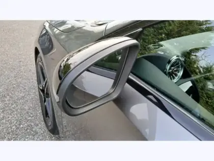 Photo 11 Mercedes Classe A 200 d AMG Line