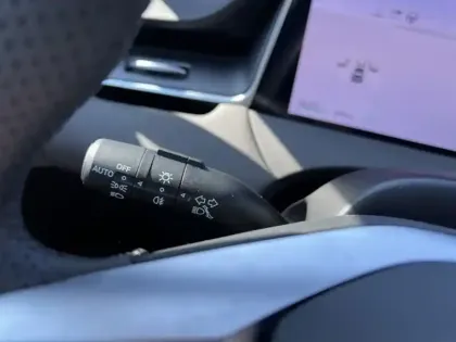 Photo 17 Mg MGS6 Luxury 77 kwh
