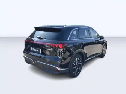 Photo 24 Mg MGS6 Luxury 77 kwh