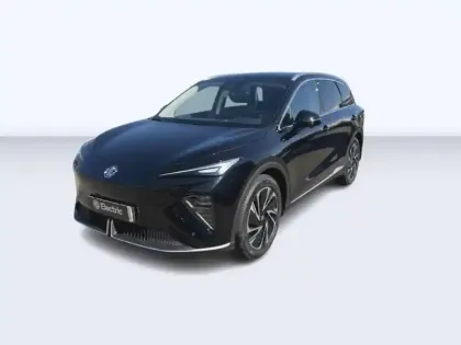 Photo 20 Mg MGS6 Luxury 77 kwh