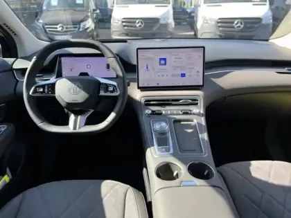 Photo 14 Mg MGS6 Luxury 77 kwh