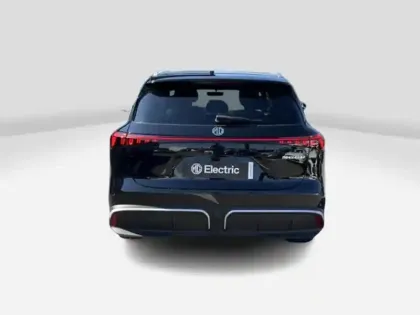 Photo 5 Mg MGS6 Luxury 77 kwh