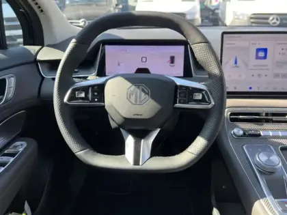Photo 15 Mg MGS6 Luxury 77 kwh