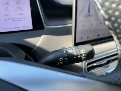 Photo 18 Mg MGS6 Luxury 77 kwh
