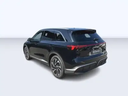 Photo 26 Mg MGS6 Luxury 77 kwh