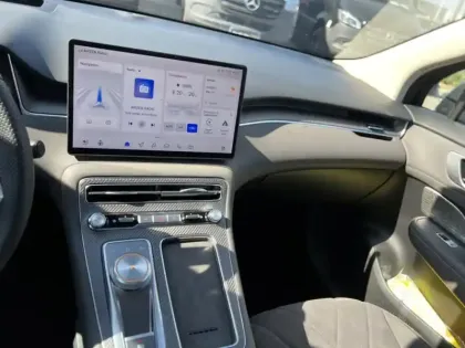 Photo 19 Mg MGS6 Luxury 77 kwh