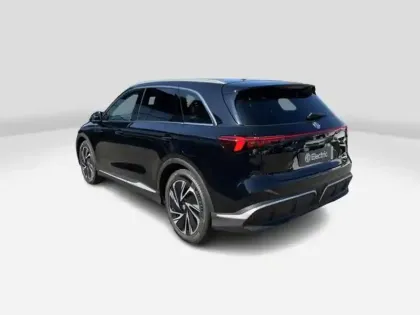 Photo 6 Mg MGS6 Luxury 77 kwh