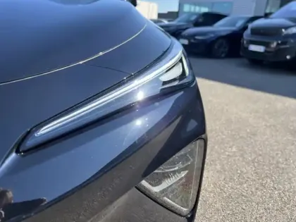 Photo 10 Mg MGS6 Luxury 77 kwh