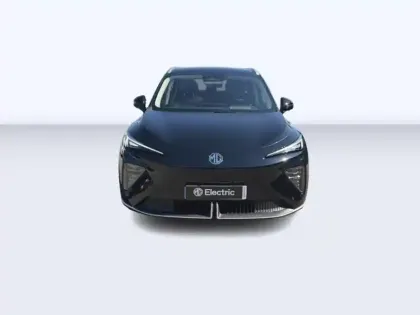 Photo 21 Mg MGS6 Luxury 77 kwh