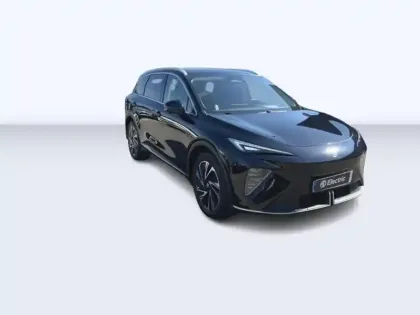 Photo 22 Mg MGS6 Luxury 77 kwh