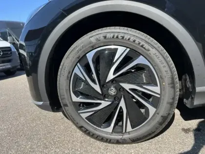 Photo 11 Mg MGS6 Luxury 77 kwh