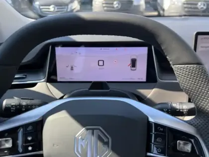 Photo 16 Mg MGS6 Luxury 77 kwh