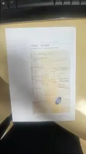 Photo Mercedes Gla 200 D Amg Line