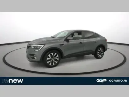 Photo 11 Renault Arkana E-Tech 145 Business