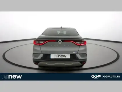 Photo 8 Renault Arkana E-Tech 145 Business