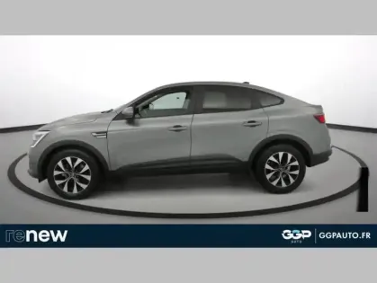 Photo 10 Renault Arkana E-Tech 145 Business