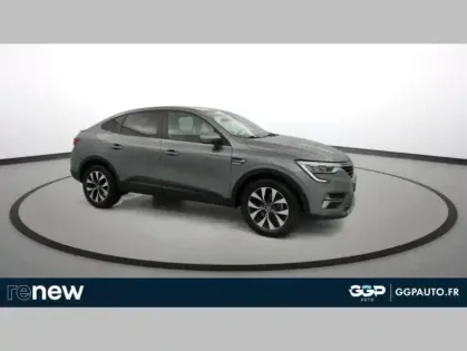 Photo 6 Renault Arkana E-Tech 145 Business