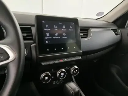 Photo 22 Renault Arkana E-Tech 145 Business