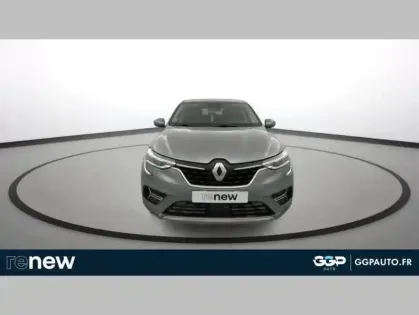 Photo 5 Renault Arkana E-Tech 145 Business