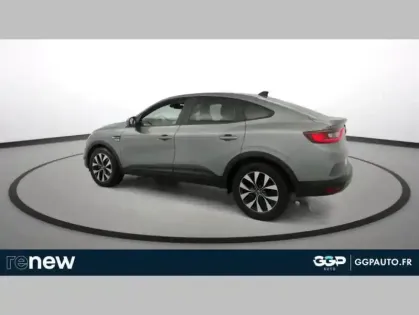 Photo 9 Renault Arkana E-Tech 145 Business