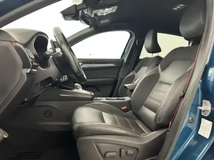 Photo 12 Renault Arkana E-Tech 145 21B R.S. Line 5p