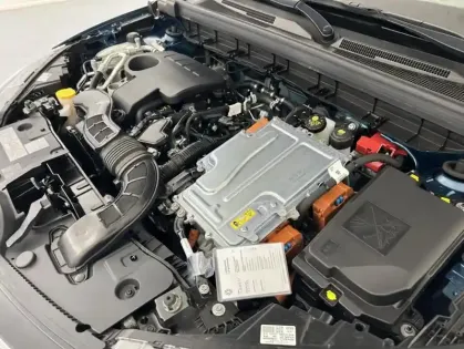 Photo 22 Renault Arkana E-Tech 145 21B R.S. Line 5p