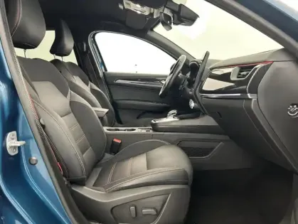 Photo 24 Renault Arkana E-Tech 145 21B R.S. Line 5p